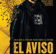 Descargar [PDF] {EPUB} EL AVISO
