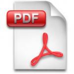 Fiche de prép. : Les comptines / chants en GS