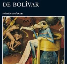 LA CARROZA DE BOLIVAR leer epub gratis