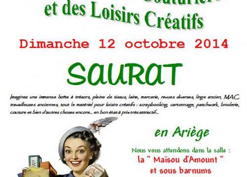 Une autre idée de sortie