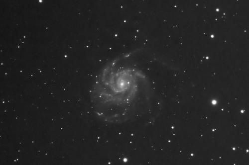 2023-05-28 M101 Supernova