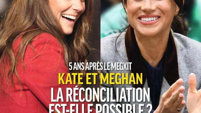 La divine Kate et la pauvre fille