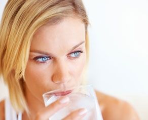 La bouche et le nez secs, des problèmes désagréables