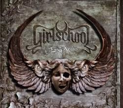 Girlschool : Legacy