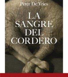 LA SANGRE DEL CORDERO leer el libro
