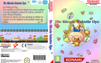 Bio Miracle Bokutte Upa (indian)