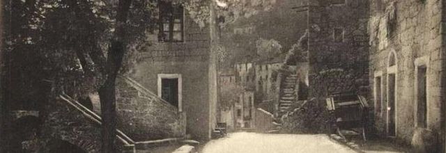 Faits divers sur Ota Porto de 1920 à 1950