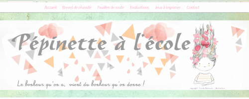 Un peu de nouveauté !