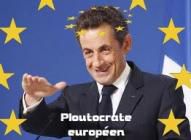 La ploutocratie européenne s'active...