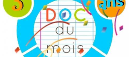 Les 3 ans des Docs du Mois de la CPB