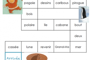 Le jeu de Kautahuk
