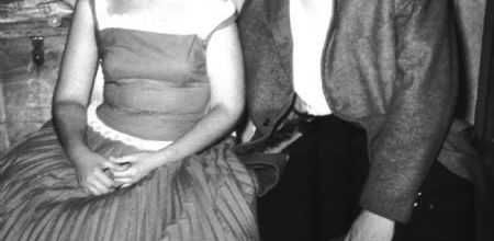 photo  ELVIS -JACKIE ROWLAND