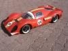 Yankee Ferrari 330P4 1/4