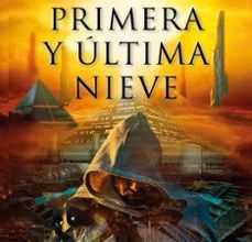 Audiolibros gratis para descargar ipad LA PRIMERA Y ULTIMA NIEVE 9788408203261 (Literatura española) de MAX GLADSTONE FB2