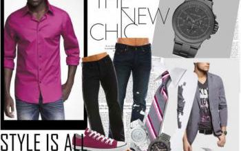 mode fashion mens fashion