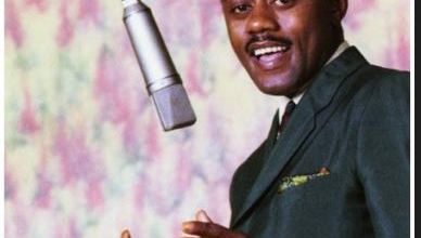 JOHNNIE TAYLOR  " I'm Trying "