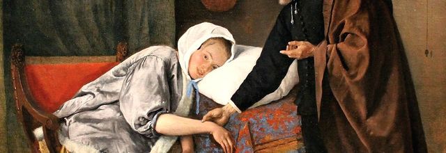 529. Mes confrères deviennent-t-ils bizarres ?