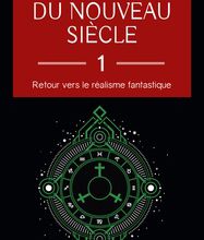 [PDF/Kindle] Les magiciens du nouveau siècle  - Tome 1, Retour vers le réalisme fantastique by J'ai lu