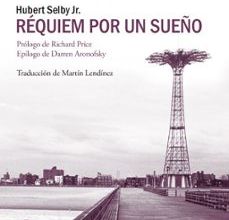 Descarga de libros electrónicos para Android REQUIEM POR UN SUEÑO in Spanish CHM DJVU PDB