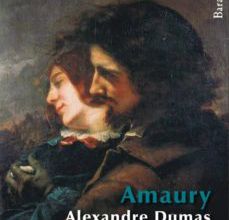 [Pdf/ePub/Mobi] AMAURY - ALEXANDRE DUMAS descargar ebook gratis