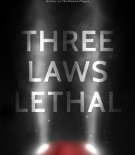 [download pdf] Three Laws Lethal