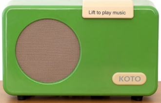 Tous Ergo : nouveaux récepteurs radio et lecteurs MP3 simplifiés (seniors & handicap cognitif)