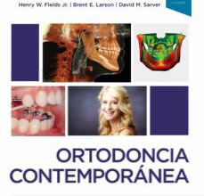 Descarga gratuita de teléfonos ebook ORTODONCIA CONTEMPORÁNEA, 6ª ED in Spanish  de PROFFIT 9788491134770