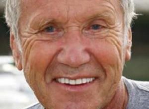 Adieu, Yves Rénier