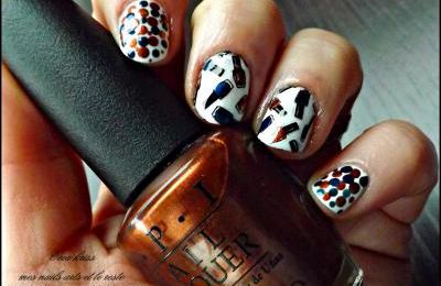 Stamping inversé