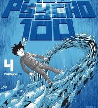 Amazon livre électronique furtif télécharger Mob psycho 100 Tome 4 en francais  9782368525197