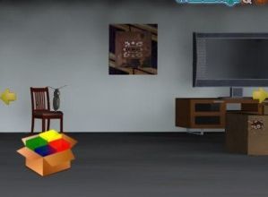 Safes room escape - More safes soluce