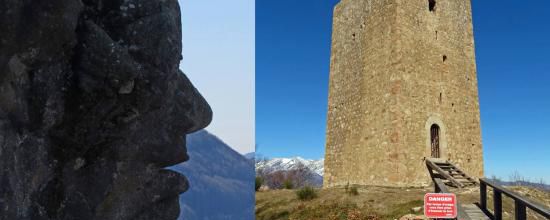 Les Tours de Cabrens