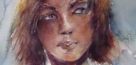 Mes deux derniers portraits