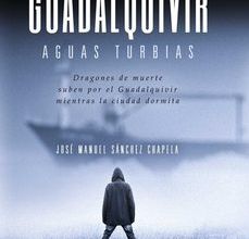 GUADALQUIVIR, AGUAS TURBIAS leer el libro