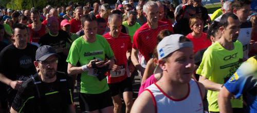 Participation en hausse