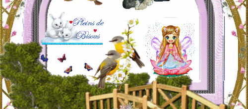 MA PETITE CREA