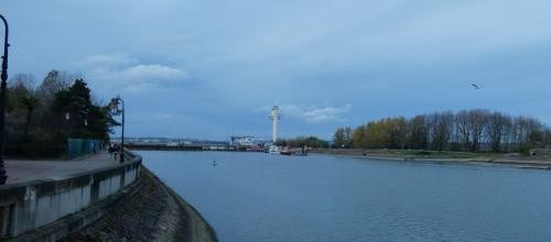 Le Havre