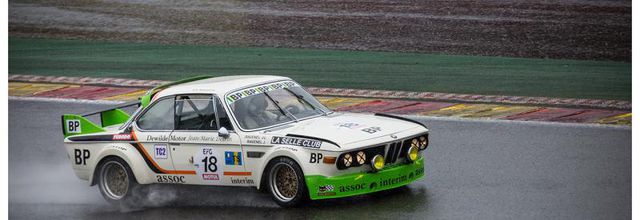 SPA CLASSIC - Mai 2017 #9