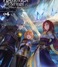 [download pdf] The Alchemist Who Survived Now Dreams of a Quiet City Life, Vol. 4 (light novel)