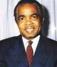 Toujou chonjé misyé Raoul Jòj Nicolo