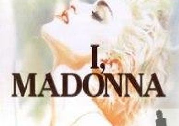 "I... Madonna"