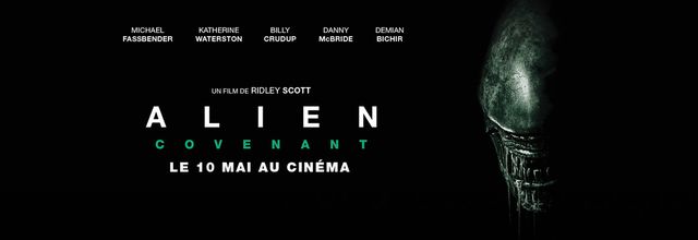 BOX OFFICE FRANCE DU 10 MAI 2017 AU 16 MAI 2017