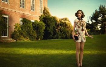 mode fashion ted baker