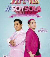 [Pdf/ePub] #Soysola by Pepe, Teo download ebook
