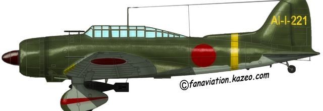 Aichi D3A Val