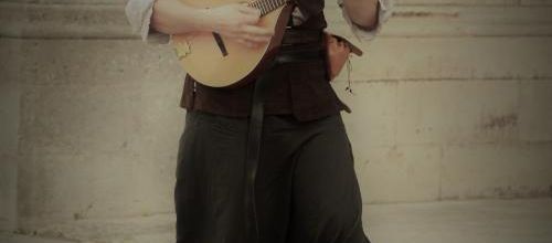 troubadour 
