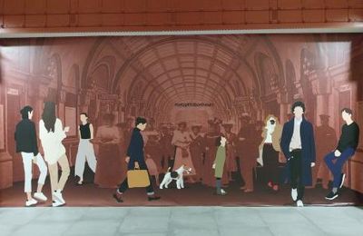 Quelques insolites du mois...