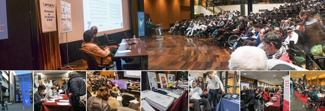 Diffusion en direct du colloque ALIS 2022 (25 ème anniversaire)