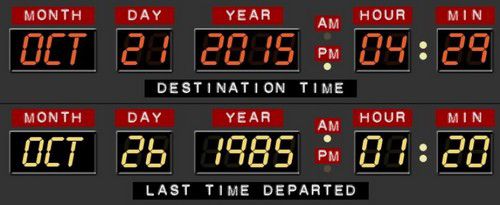 Ils vont arriver cette nuit !