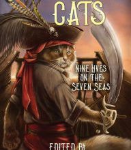 French audio books download free Swashbuckling Cats: Nine Lives on the Seven Seas